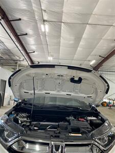 2018 Honda CR-V LX - Photo 28 - Metropolis, IL 62960