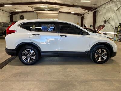 2018 Honda CR-V LX - Photo 8 - Metropolis, IL 62960