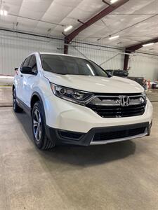 2018 Honda CR-V LX - Photo 3 - Metropolis, IL 62960