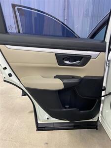 2018 Honda CR-V LX - Photo 20 - Metropolis, IL 62960
