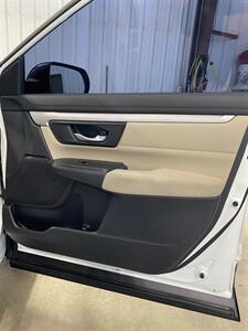 2018 Honda CR-V LX - Photo 21 - Metropolis, IL 62960