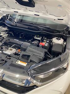 2018 Honda CR-V LX - Photo 31 - Metropolis, IL 62960