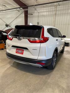 2018 Honda CR-V LX - Photo 4 - Metropolis, IL 62960