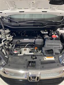 2018 Honda CR-V LX - Photo 30 - Metropolis, IL 62960