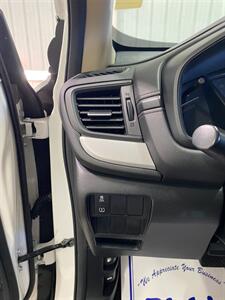 2018 Honda CR-V LX - Photo 11 - Metropolis, IL 62960