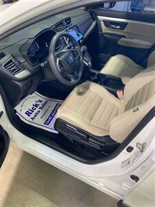 2018 Honda CR-V LX - Photo 16 - Metropolis, IL 62960