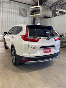2018 Honda CR-V LX - Photo 6 - Metropolis, IL 62960
