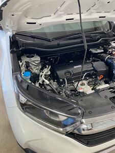 2018 Honda CR-V LX - Photo 29 - Metropolis, IL 62960
