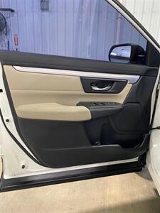 2018 Honda CR-V LX - Photo 22 - Metropolis, IL 62960