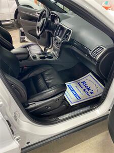 2018 Jeep Grand Cherokee Trailhawk   - Photo 10 - Metropolis, IL 62960