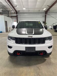 2018 Jeep Grand Cherokee Trailhawk   - Photo 7 - Metropolis, IL 62960
