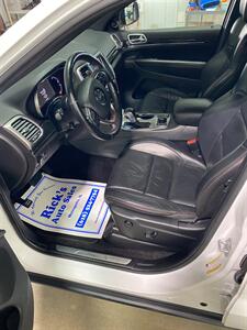 2018 Jeep Grand Cherokee Trailhawk   - Photo 9 - Metropolis, IL 62960