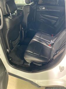 2018 Jeep Grand Cherokee Trailhawk   - Photo 12 - Metropolis, IL 62960