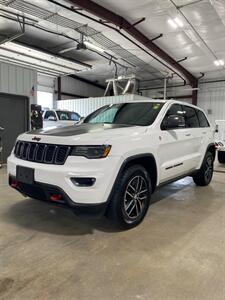 2018 Jeep Grand Cherokee Trailhawk   - Photo 1 - Metropolis, IL 62960