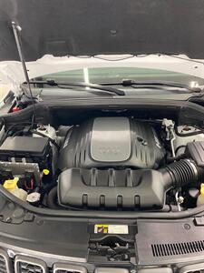 2018 Jeep Grand Cherokee Trailhawk   - Photo 27 - Metropolis, IL 62960