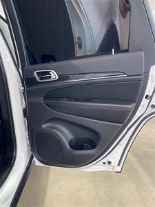 2018 Jeep Grand Cherokee Trailhawk   - Photo 24 - Metropolis, IL 62960