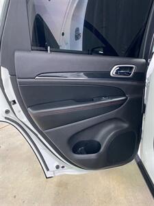 2018 Jeep Grand Cherokee Trailhawk   - Photo 23 - Metropolis, IL 62960
