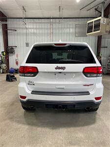 2018 Jeep Grand Cherokee Trailhawk   - Photo 8 - Metropolis, IL 62960