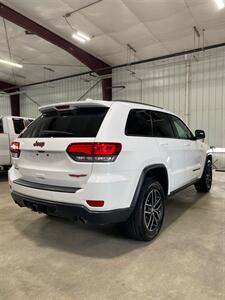2018 Jeep Grand Cherokee Trailhawk   - Photo 6 - Metropolis, IL 62960