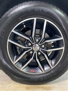 2018 Jeep Grand Cherokee Trailhawk   - Photo 25 - Metropolis, IL 62960