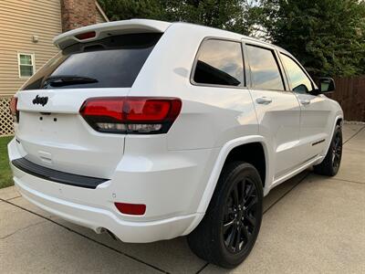 2017 Jeep Grand Cherokee Laredo   - Photo 9 - Metropolis, IL 62960