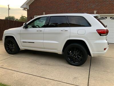 2017 Jeep Grand Cherokee Laredo   - Photo 5 - Metropolis, IL 62960