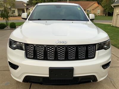 2017 Jeep Grand Cherokee Laredo   - Photo 11 - Metropolis, IL 62960