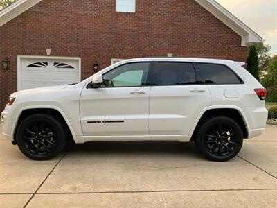 2017 Jeep Grand Cherokee Laredo   - Photo 7 - Metropolis, IL 62960