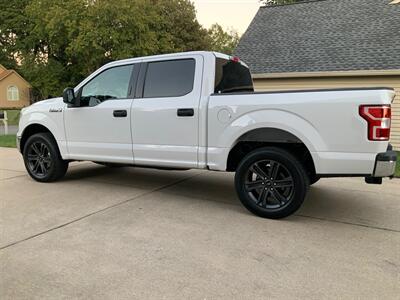 2020 Ford F-150 XLT   - Photo 5 - Metropolis, IL 62960