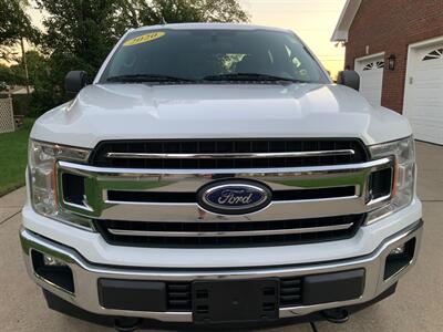 2020 Ford F-150 XLT   - Photo 7 - Metropolis, IL 62960