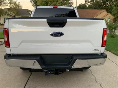 2020 Ford F-150 XLT   - Photo 8 - Metropolis, IL 62960