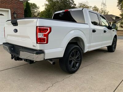 2020 Ford F-150 XLT   - Photo 6 - Metropolis, IL 62960