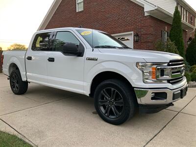 2020 Ford F-150 XLT   - Photo 2 - Metropolis, IL 62960