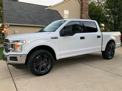 2020 Ford F-150 XLT   - Photo 3 - Metropolis, IL 62960