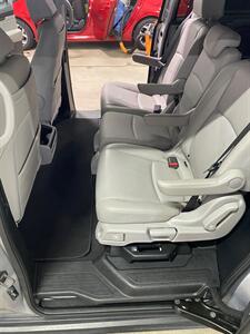 2018 Honda Odyssey EX-L - Photo 18 - Metropolis, IL 62960