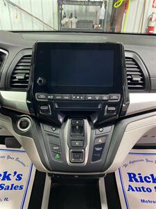 2018 Honda Odyssey EX-L - Photo 16 - Metropolis, IL 62960