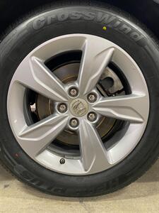 2018 Honda Odyssey EX-L - Photo 27 - Metropolis, IL 62960