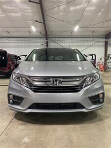 2018 Honda Odyssey EX-L - Photo 5 - Metropolis, IL 62960