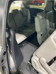 2018 Honda Odyssey EX-L - Photo 21 - Metropolis, IL 62960