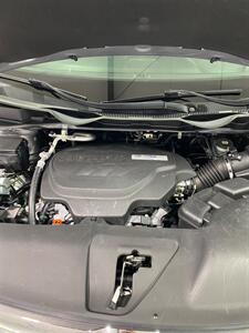 2018 Honda Odyssey EX-L - Photo 30 - Metropolis, IL 62960