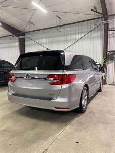 2018 Honda Odyssey EX-L - Photo 7 - Metropolis, IL 62960