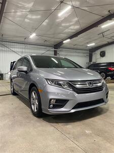 2018 Honda Odyssey EX-L - Photo 2 - Metropolis, IL 62960