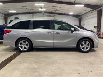 2018 Honda Odyssey EX-L - Photo 4 - Metropolis, IL 62960