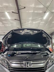 2018 Honda Odyssey EX-L - Photo 32 - Metropolis, IL 62960