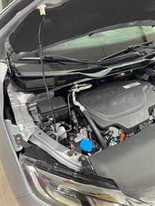 2018 Honda Odyssey EX-L - Photo 31 - Metropolis, IL 62960