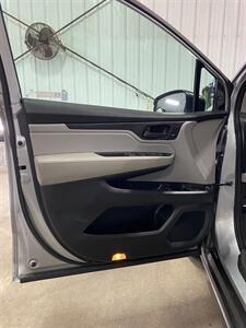 2018 Honda Odyssey EX-L - Photo 24 - Metropolis, IL 62960