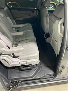 2018 Honda Odyssey EX-L - Photo 20 - Metropolis, IL 62960