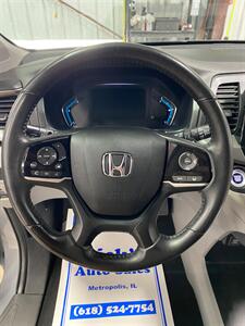 2018 Honda Odyssey EX-L - Photo 10 - Metropolis, IL 62960