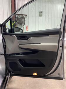 2018 Honda Odyssey EX-L - Photo 25 - Metropolis, IL 62960