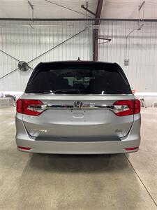 2018 Honda Odyssey EX-L - Photo 8 - Metropolis, IL 62960